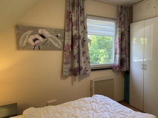 Appartement Frankenau Équipement 15