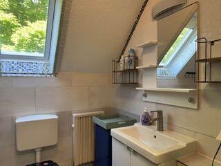 Appartement Frankenau Kenmerken 24