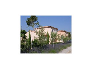 Parc de vacances Nans-les-Pins Enregistrement extérieur 3