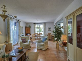 Vakantiepark Nans-les-Pins Kenmerken 8
