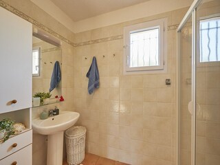 Vakantiepark Nans-les-Pins Kenmerken 11