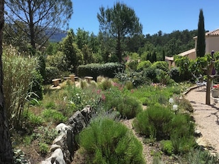 Holiday park Nans-les-Pins Outdoor Recording 2