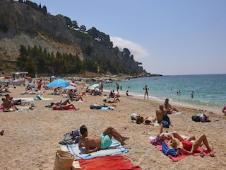 Vakantiepark Nans-les-Pins Omgeving 32