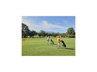 Vakantiepark Nans-les-Pins Omgeving 23