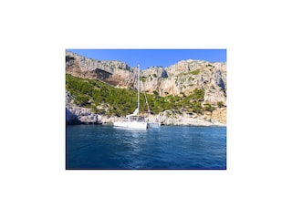 Parc de vacances Nans-les-Pins Environnement 17