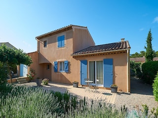 Holiday park Nans-les-Pins Outdoor Recording 3