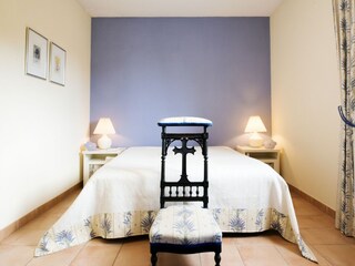 Vakantiepark Nans-les-Pins Kenmerken 6