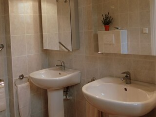 Ferienpark Nans-les-Pins Ausstattung 8