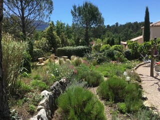 Vakantiepark Nans-les-Pins Buitenaudio-opname 2