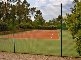 Vakantiepark Nans-les-Pins  38