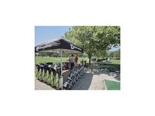 Vakantiepark Nans-les-Pins Omgeving 34