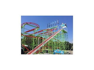 Vakantiepark Nans-les-Pins Omgeving 35