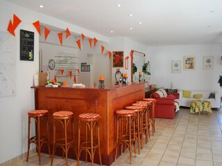 Parc de vacances Nans-les-Pins  39