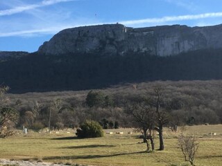 Parque de vacaciones Nans-les-Pins Entorno 25