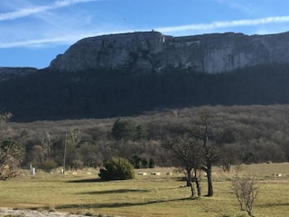 Parc de vacances Nans-les-Pins Environnement 35