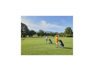 Vakantiepark Nans-les-Pins Omgeving 27