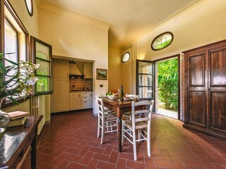 Vakantiepark Capannoli Kenmerken 17