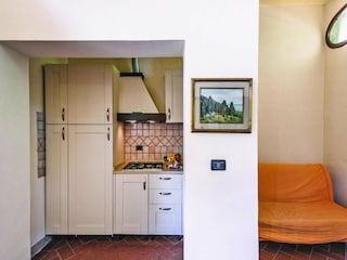 Parco vacanze Capannoli Caratteristiche 14