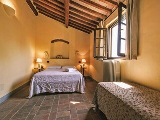 Parco vacanze Capannoli Caratteristiche 22