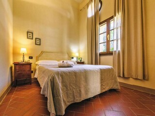 Vakantiepark Capannoli Kenmerken 22