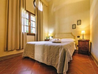Vakantiepark Capannoli Kenmerken 24