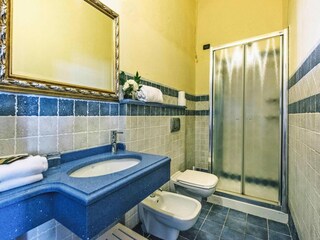 Vakantiepark Capannoli Kenmerken 22