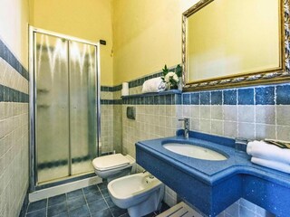 Holiday park Capannoli Features 20