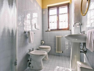 Holiday park Capannoli Features 24