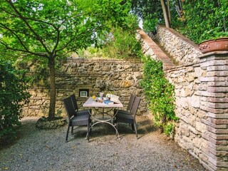 Parc de vacances Capannoli Enregistrement extérieur 5