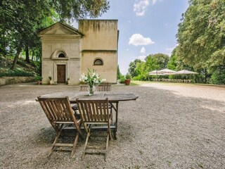 Parc de vacances Capannoli Enregistrement extérieur 11