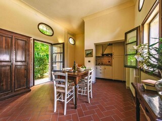 Parco vacanze Capannoli Caratteristiche 24