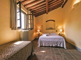 Parco vacanze Capannoli Caratteristiche 20