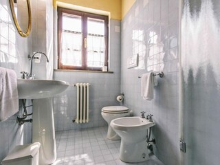 Parco vacanze Capannoli Caratteristiche 18