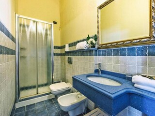 Parco vacanze Capannoli Caratteristiche 21