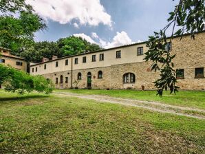 Ferienpark Wunderschöne Wohnung mit Pool - Capannoli - image1