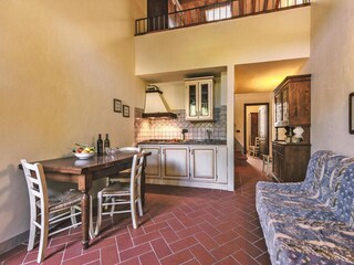 Vakantiepark Capannoli Kenmerken 12