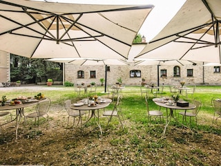 Holiday park Capannoli Outdoor Recording 3