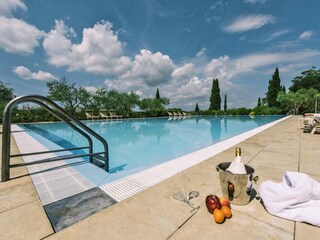 Parque de vacaciones Capannoli Grabación al aire libre 8