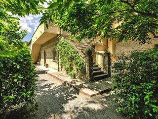 Holiday park Capannoli Outdoor Recording 7