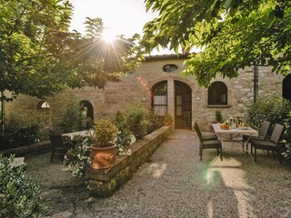 Parco vacanze Capannoli Registrazione all'aperto 9