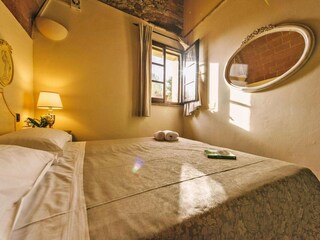 Vakantiepark Capannoli Kenmerken 11