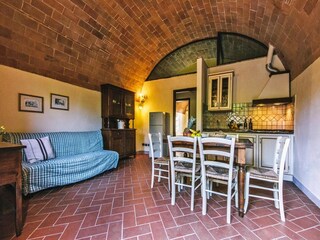 Vakantiepark Capannoli Kenmerken 10