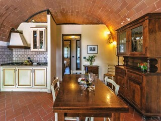 Vakantiepark Capannoli Kenmerken 13