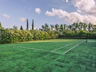 Ferienpark Capannoli Außenaufnahme 4