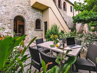 Parc de vacances Capannoli Enregistrement extérieur 3