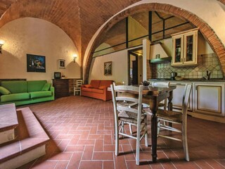 Parco vacanze Capannoli Caratteristiche 24