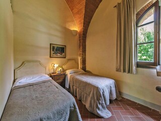 Vakantiepark Capannoli Kenmerken 16