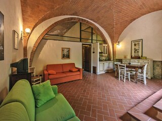 Vakantiepark Capannoli Kenmerken 16