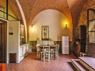 Vakantiepark Capannoli Kenmerken 18