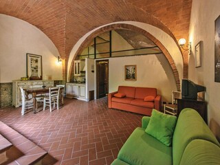 Vakantiepark Capannoli Kenmerken 20
